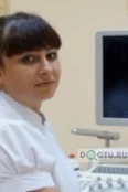 Смирнова Лариса Владимировна - Кострома