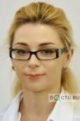 Смирнова Любовь Геннадьевна - Нижний Новгород