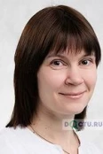 Смирнова Любовь Викторовна - Москва