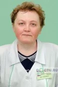 Смирнова Людмила Эдуардовна - Ярославль
