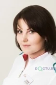 Смирнова Людмила Игоревна - Омск