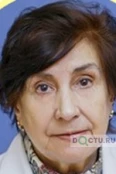 Смирнова Людмила Михайловна - Омск