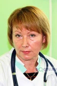 Смирнова Людмила Петровна - Санкт-Петербург