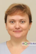 Смирнова Майя Николаевна - Санкт-Петербург