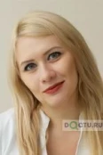Смирнова Маргарита Васильевна - Ставрополь