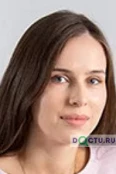 Смирнова Мария Даниловна - Челябинск