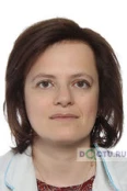 Смирнова Мария Дмитриевна - Москва