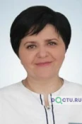 Смирнова Марина Николаевна - Пятигорск