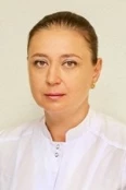 Смирнова Марина Николаевна - Владимир