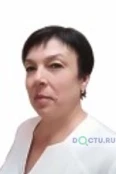 Смирнова Марина Валентиновна - Владивосток