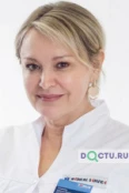 Смирнова Марина Викторовна - Красноярск