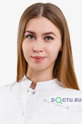 Смирнова Марина Вячеславовна - Чебоксары