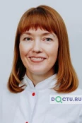 Смирнова Марина Владимировна - Чебоксары