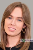 Смирнова Мария Игоревна - Москва