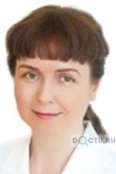 Смирнова Наталья Игоревна - Новосибирск