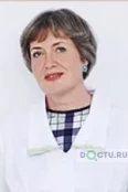 Смирнова Надежда Николаевна - Москва