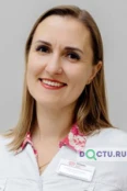 Смирнова Надежда Павловна - Санкт-Петербург