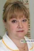 Смирнова Наталия Николаевна - Дзержинск