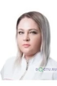 Смирнова Наталия Николаевна - Владивосток