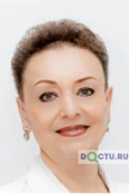 Смирнова Наталья Геннадьевна - Тюмень