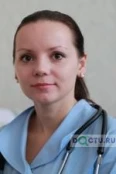 Смирнова Наталья Юрьевна - Ярославль