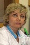 Смирнова Наталья Юрьевна - Рыбинск
