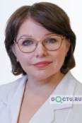 Смирнова Наталья Петровна - Москва