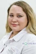 Смирнова Наталья Сергеевна - Казань