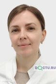 Смирнова Наталья Валерьевна - Дзержинск