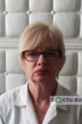 Смирнова Нина Реновна - Симферополь