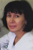 Смирнова О. И. - Барнаул