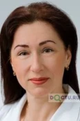 Смирнова Ольга Валентиновна - Пермь