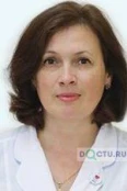 Смирнова Ольга Васильевна - Москва