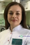Смирнова Оксана Викторовна - Владивосток