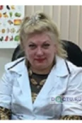 Смирнова Ольга Львовна - Москва