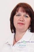 Смирнова Ольга Михайловна - Вологда