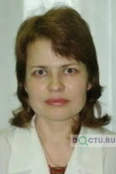 Смирнова Ольга Николаевна - Анапа