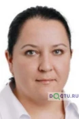 Смирнова Ольга Васильевна - Пермь