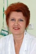 Смирнова Ольга Вениаминовна - Барнаул