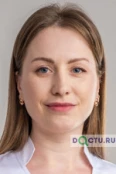 Смирнова Ольга Викторовна - Екатеринбург