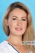 Смирнова Ольга Владимировна - Ярославль