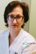 Смирнова Ольга Владимировна - Нижний Новгород