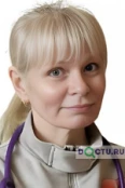 Смирнова Ольга Владимировна - Москва