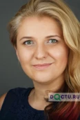Смирнова Полина Александровна - Санкт-Петербург