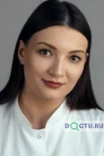 Смирнова Руфина Альбертовна - Салават