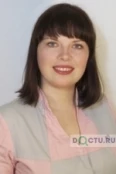 Смирнова Светлана Александровна - Архангельск