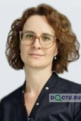Смирнова Светлана Александровна - Тверь