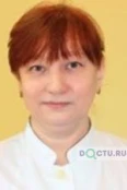 Смирнова Светлана Юрьевна - Ижевск