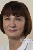 Смирнова Светлана Васильевна - Нижний Новгород