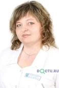 Смирнова Снежана Александровна - Тюмень